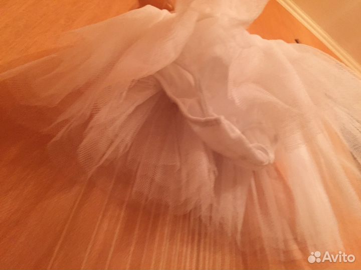 Балетная пачка