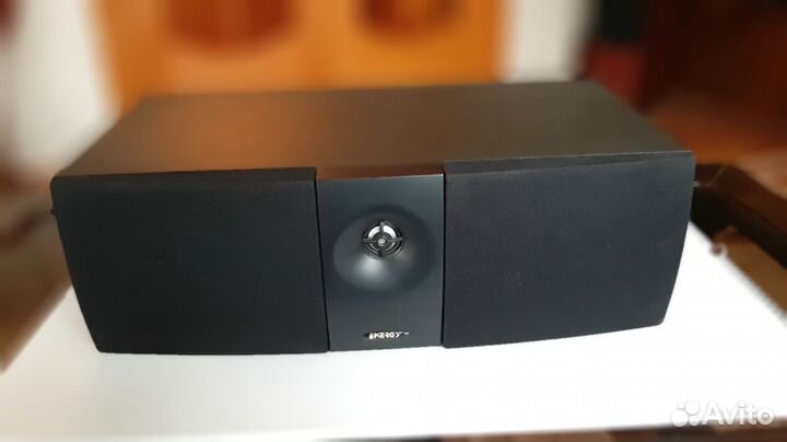 Акустика, центральный канал фирма energy e:XL-C