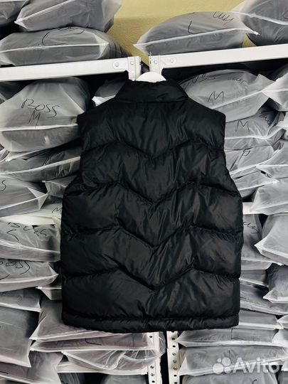 Жилет Hugo Boss