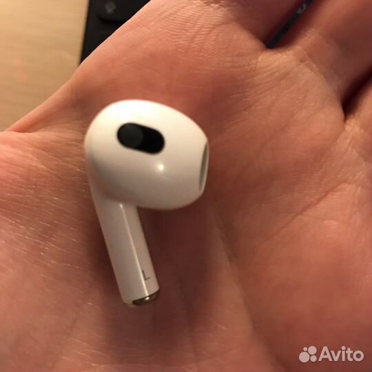 Airpods 3 наушник левый