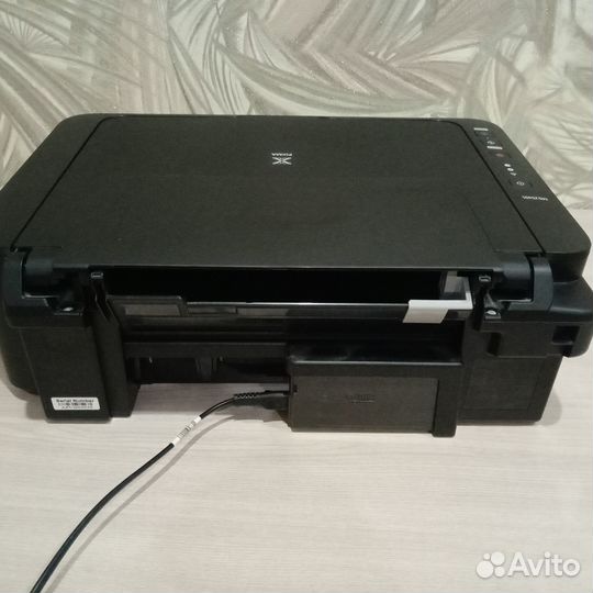 Струйное мфу canon Pixma MG2540S