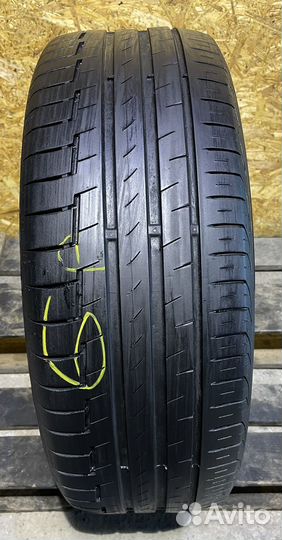 Continental PremiumContact 6 215/55 R17