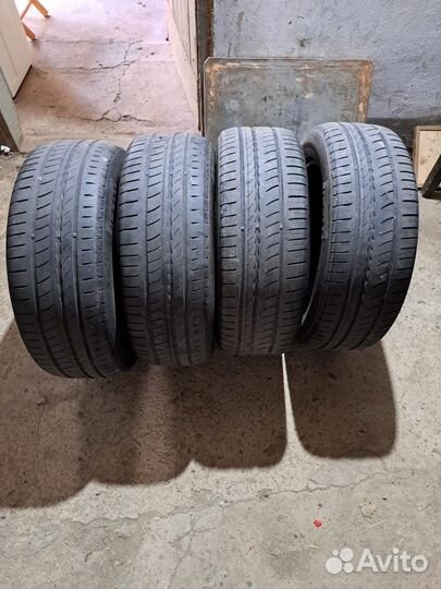 Pirelli Cinturato P1 205/55 R16 91V