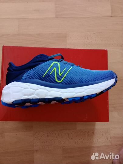 New Balance Fresh Foam X 840