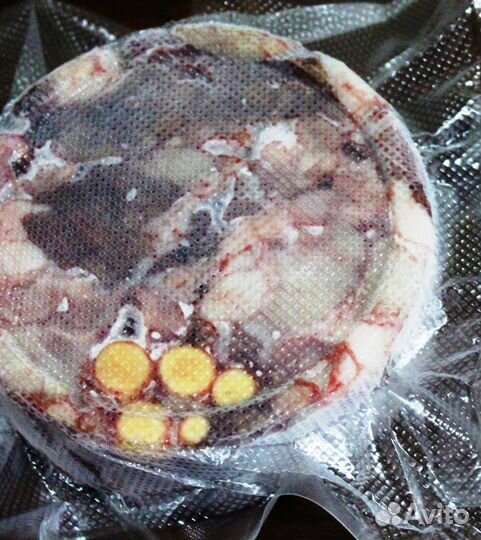 Продукты питания