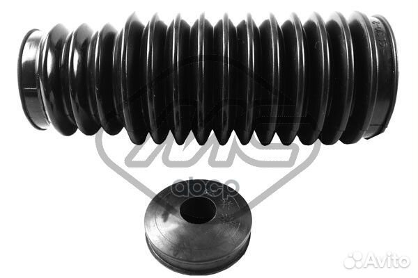 Пыльник рулевой рейкиBMW E46/Z4(E85) 98- пер L