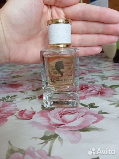 Silvana - Nina Ricci Premier Jour