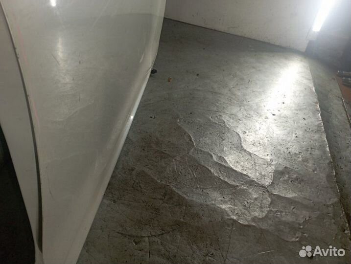 Дверь передняя правая Toyota Highlander 2 U40