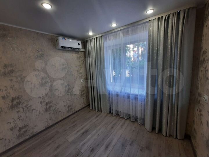 1-к. квартира, 29 м², 1/5 эт.