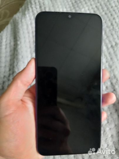 Xiaomi Redmi 9, 4/64 ГБ