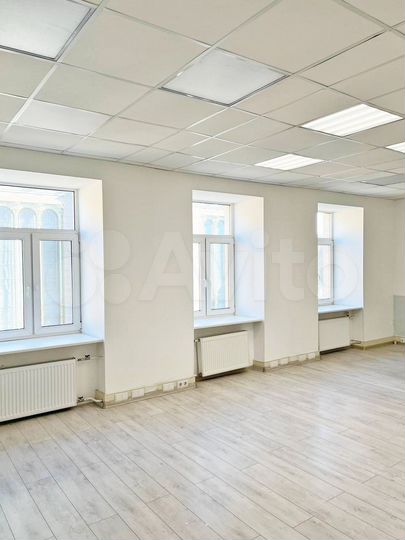 Офис в центре 115 кв м от собственника