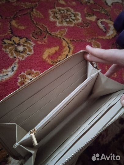 Клатч женский