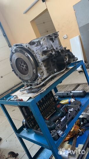 Haliev.motor.Sport Ремонт двс кап ремонт тюнинг