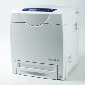 Цветной лазерный принтер Xerox Phaser 6280