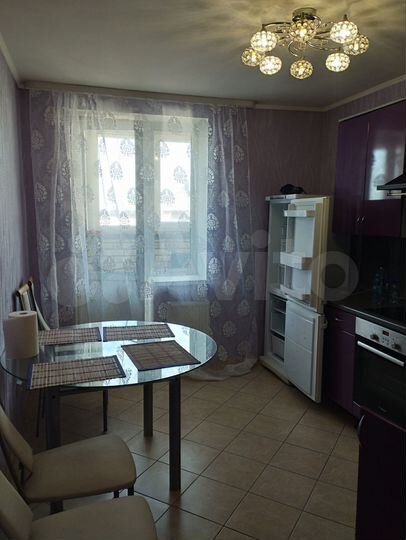 2-к. квартира, 45,9 м², 24/25 эт.