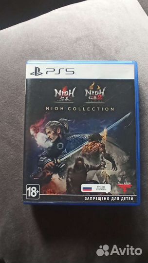 Sony playstation 5 игры