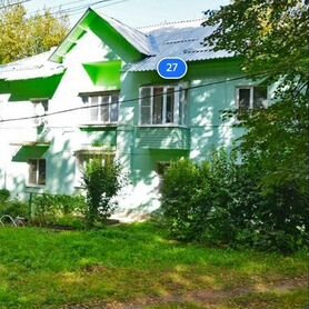 2-к. квартира, 50,1 м², 1/2 эт.