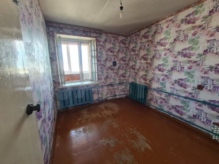 4-к. квартира, 73,9 м², 10/10 эт.