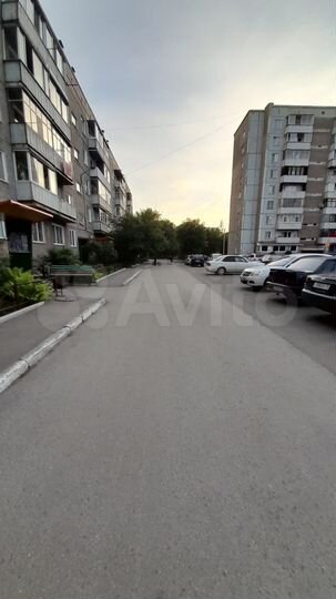 2-к. квартира, 45 м², 5/5 эт.