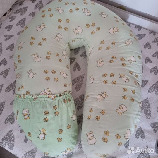 Подушка для беременных бу