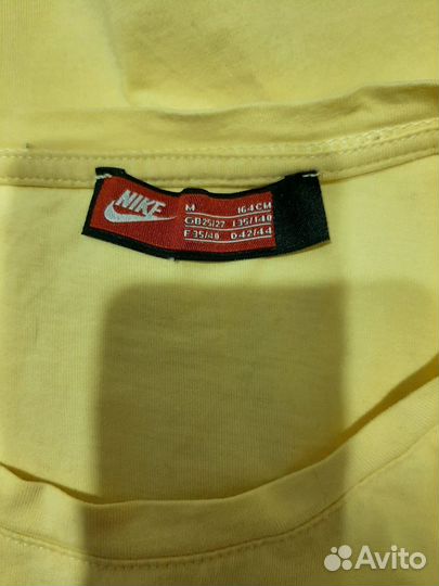 Футболка женская