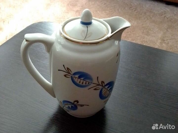 Молочник СССР Вербилки