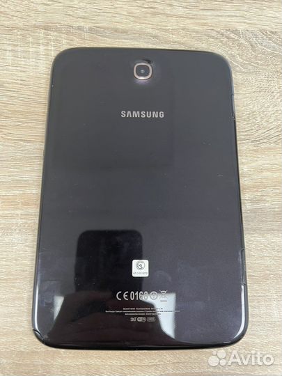 Samsung Note 8.0 идеал (андроид 9)