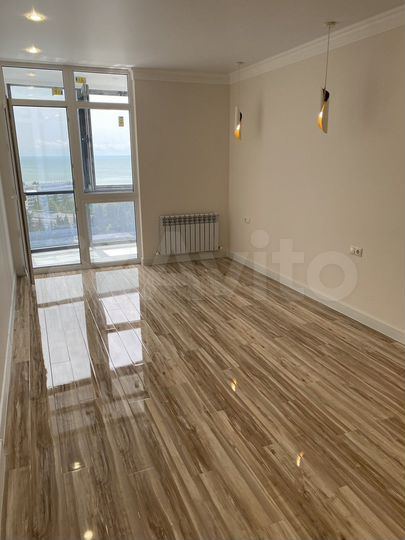 Квартира-студия, 34 м², 13/21 эт.