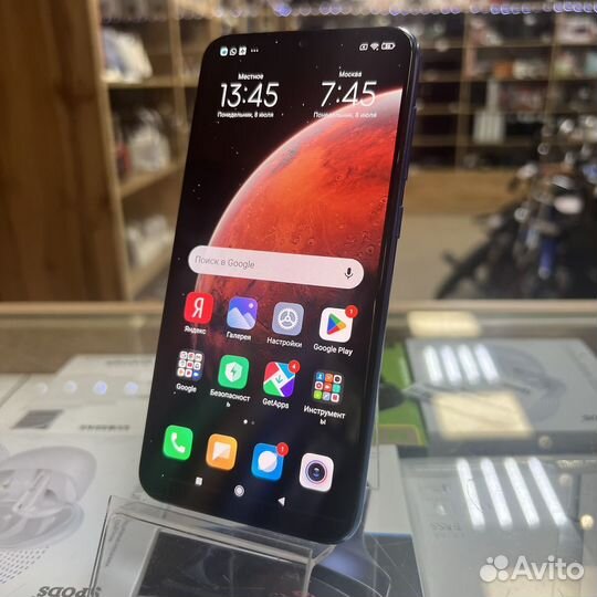 Xiaomi Mi 9 SE, 6/128 ГБ