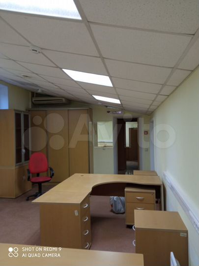 Офис, 27.1 м²