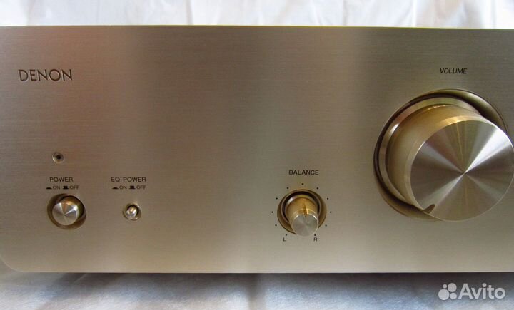 Усилитель Denon PMA-S1 в наличии