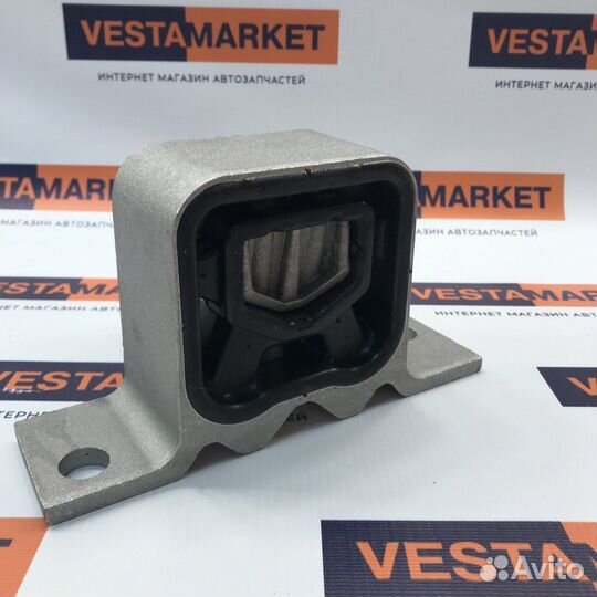 Опора двигателя A-sport правая улучшенная Веста