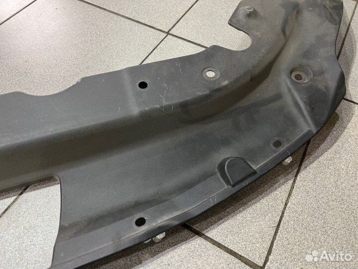 Планка телевизора Nissan Sylphy TB17