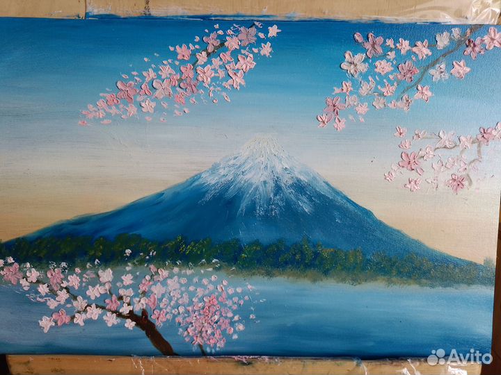 Интерьерная картина