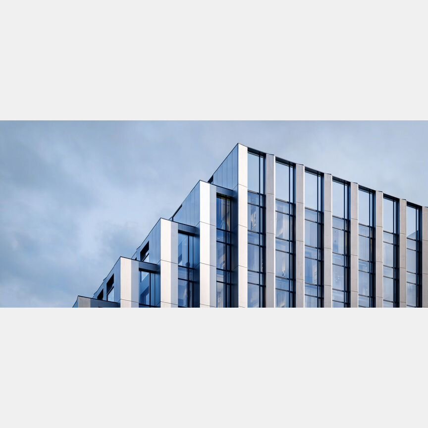 1-к. квартира, 42 м², 14/22 эт.