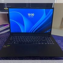 Asus vivobook pro 15