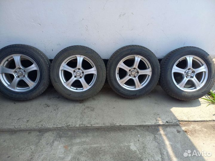 Литье с резиной