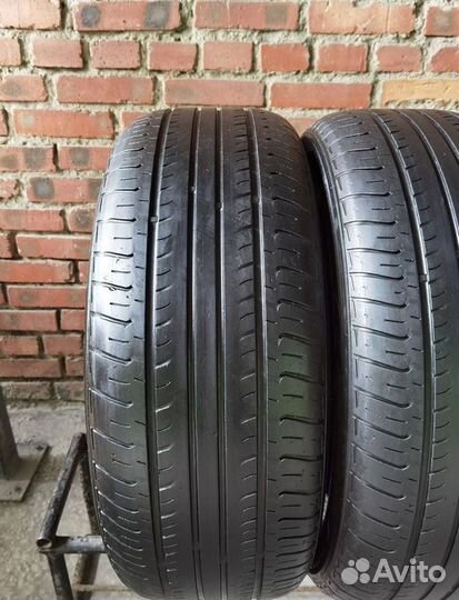 Hankook Optimo K415 225/60 R17 99H