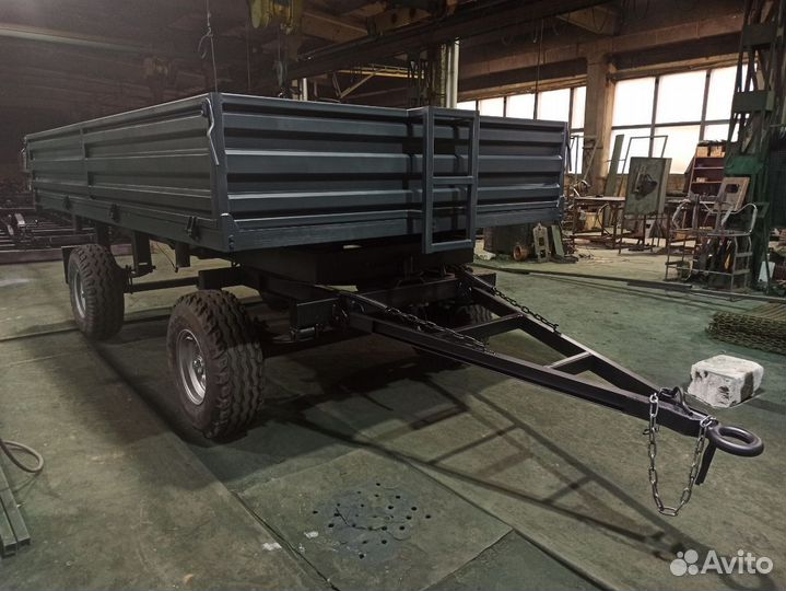 Транспортировщик рулонов Pronar Т022, 2023