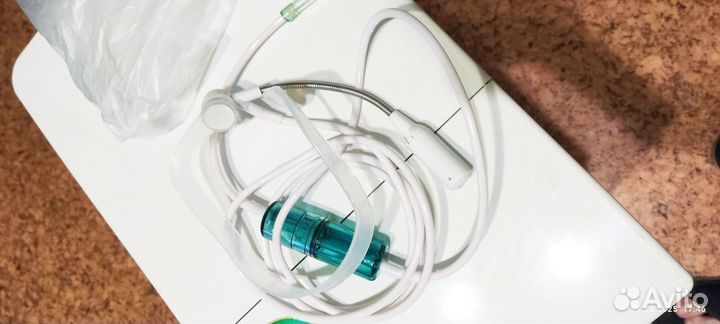 Кислородный концентратор 7F - 3L армед