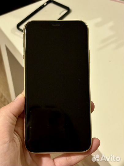 iPhone Xr, 256 ГБ