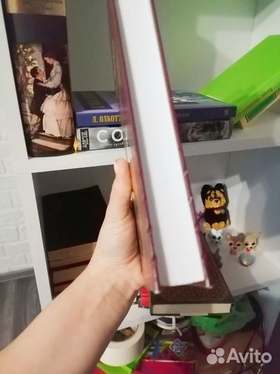 Книга Джек и Джилл Луиза мей Олкотт