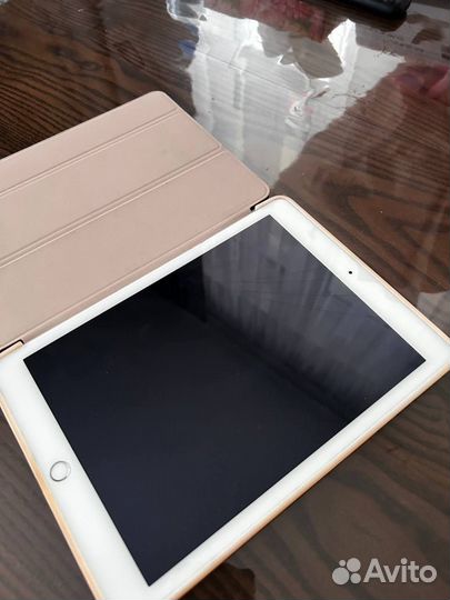 iPad air 2