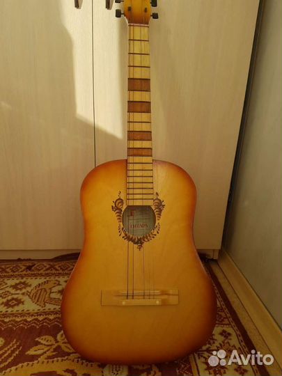 Классическая гитара