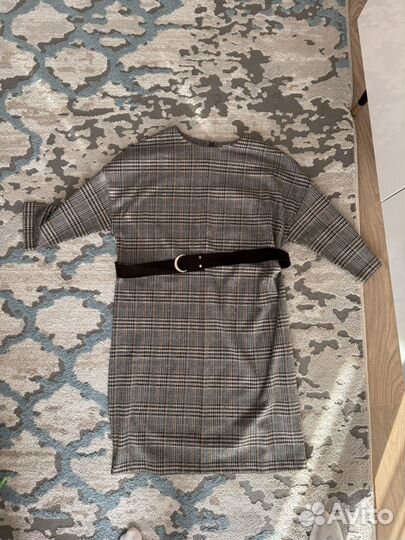 Пакет женской однжды