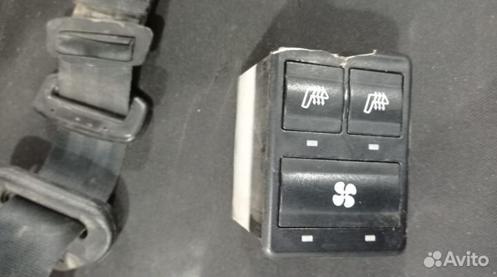 Сидения двери на УАЗ патриот