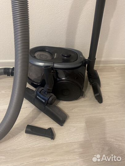 Пылесос Samsung