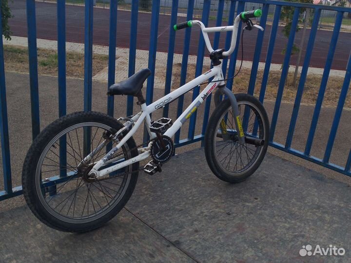 Велотренажер