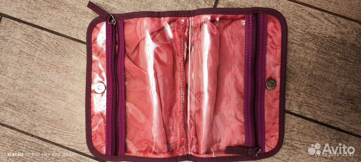 Косметичка женская