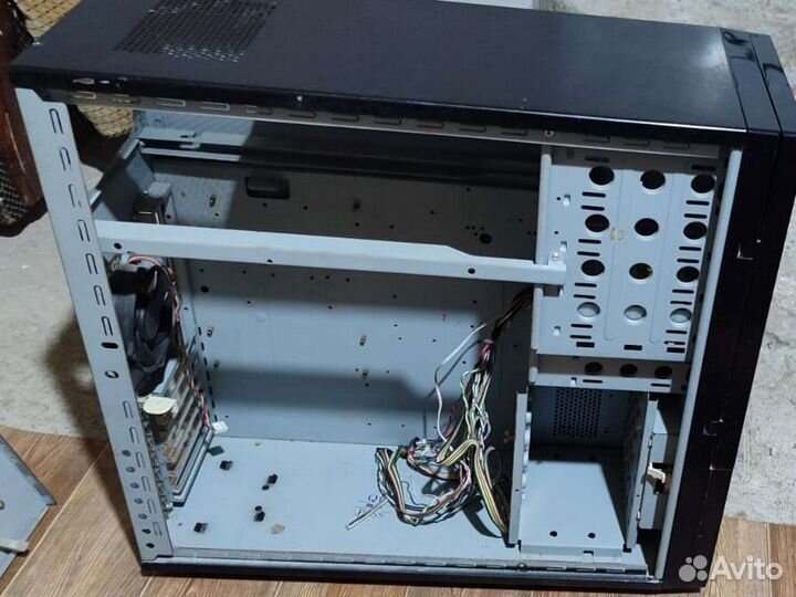 Корпус для сервера